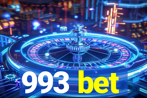 993 bet